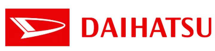Logo Daihatsu Balikpapan